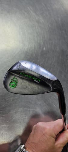 Used BOMBTECH 72 Golf Wedge Mens RH Unknown Degree 11497-S000151720