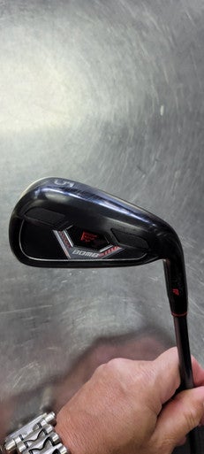 Used Founders Club BOMB Mens Individual Iron RH 5 Iron 11497-S000151721