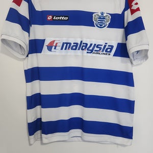 2011/12 Queen's Park Rangers L Home Kit