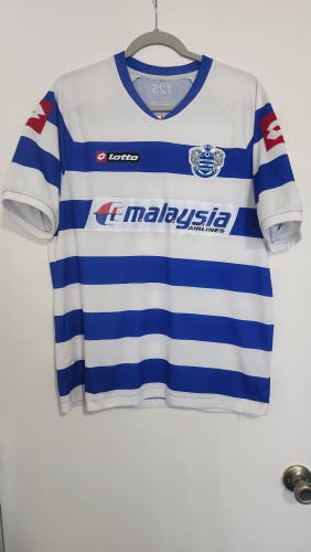 2011/12 Queen's Park Rangers L Home Kit