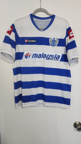 2011/12 Queen's Park Rangers L Home Kit