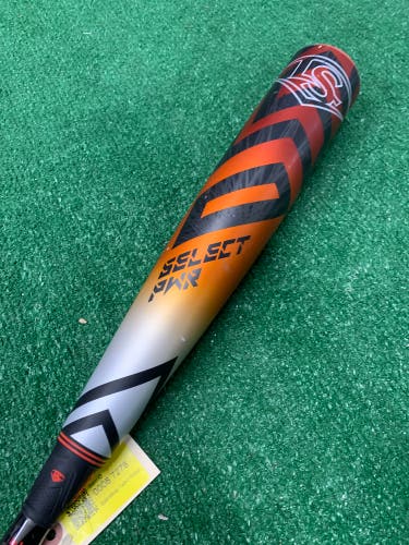 Louisville Slugger Select PWR (2 3/4") USSSA 2023 (-10)