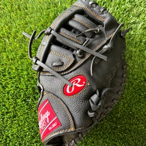 First Base RH Rawlings Gold Glove Series Baseball Glove 11.5" (New)