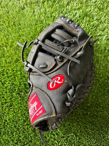 First Base RH Rawlings Gold Glove Series Baseball Glove 11.5" (New)