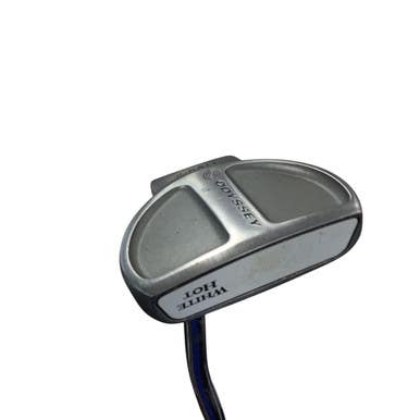 Used Odyssey 2 BALL Mens Putter RH 11479-S000402769