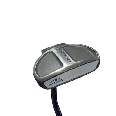 Used Odyssey 2 BALL Mens Putter RH 11479-S000402769