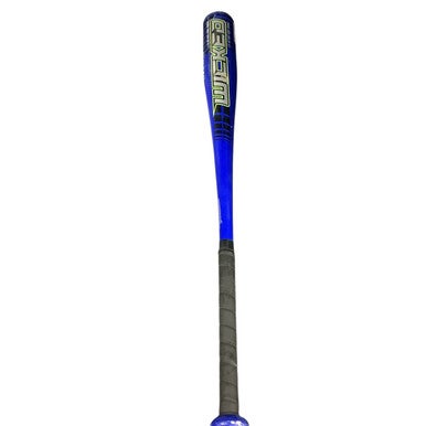 Used Rawlings WICKED BB/SB USA 2 5/8 Bat 30" 11479-S000402771