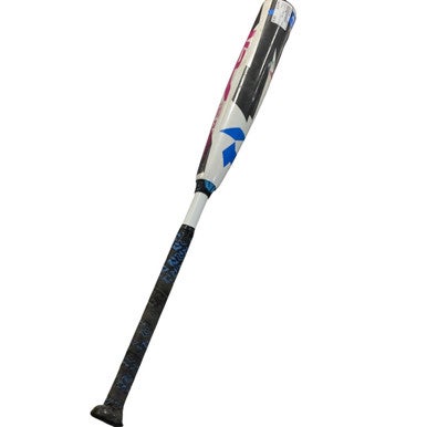 Used Demarini 2025 ZEN BB/SB USSSA 2 3/4 Bat 30" 11479-S000402768