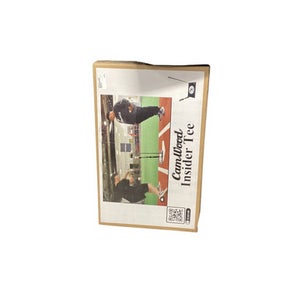 Used CAMWOOD TEE BB/SB Batting Tee 11479-S000402762