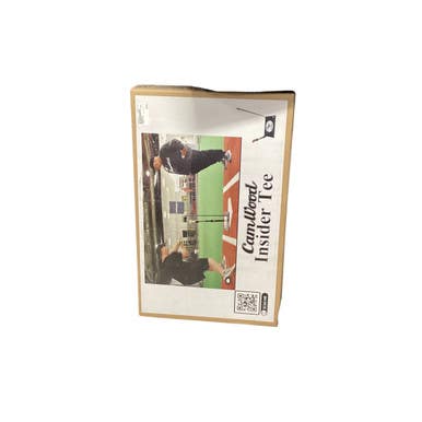 Used CAMWOOD TEE BB/SB Batting Tee 11479-S000402762