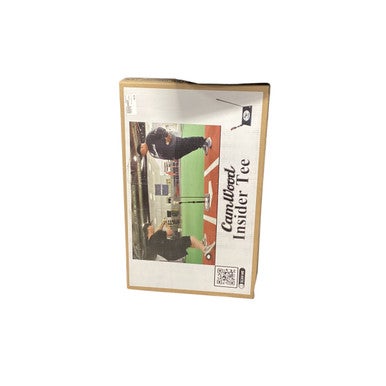 Used CAMWOOD TEE BB/SB Batting Tee 11479-S000402762