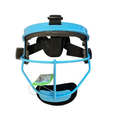Used RIP-IT DEFENSE BB/SB Fielders Mask Royal Blue SM 11479-S000402765