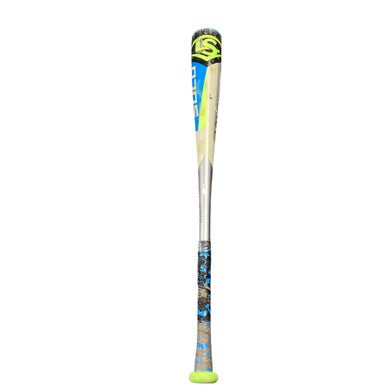 Used Louisville Slugger SOLO 618 BB/SB USA 2 5/8 Bat 28" 11479-S000402761