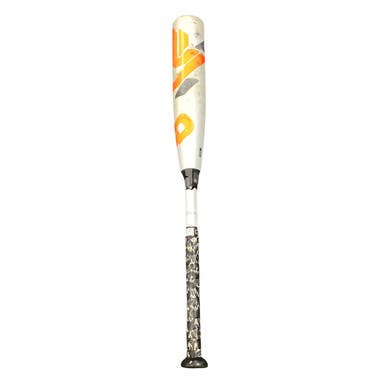 Used Demarini CF BB/SB USSSA 2 3/4 Bat 28" 11479-S000402748