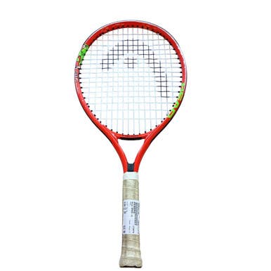Used Head SPEED 21 Junior Tennis Racquet Yellow 21" 11479-S000402740