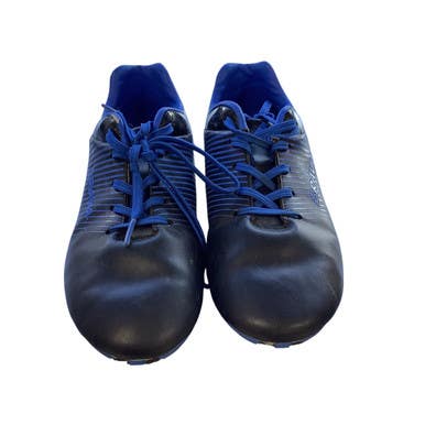 Used Brava Soccer Cleats Black Junior 05.5 11479-S000402736