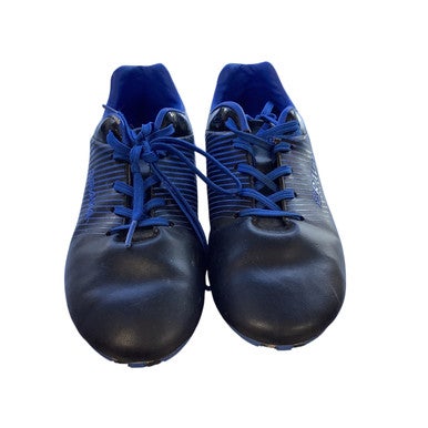 Used Brava Soccer Cleats Black Junior 05.5 11479-S000402736