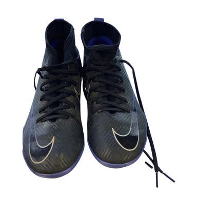 Used Nike Soccer Cleats Black Senior 6 11479-S000402732
