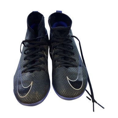 Used Nike Soccer Cleats Black Senior 6 11479-S000402732