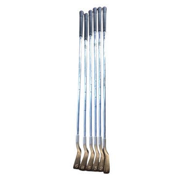 Used Ping EYE Mens Complete Set RH 6 Piece 11479-S000402733