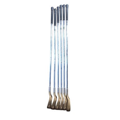 Used Ping EYE Mens Complete Set RH 6 Piece 11479-S000402733