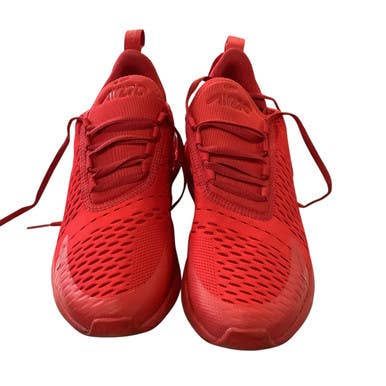 Used Nike AIR270 Running/X-Train Shoes M 11479-S000402719