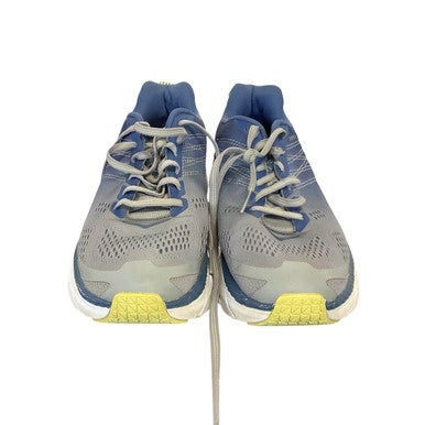 Used Hoka Running/X-Train Shoes M Grey Senior 8 11479-S000402712
