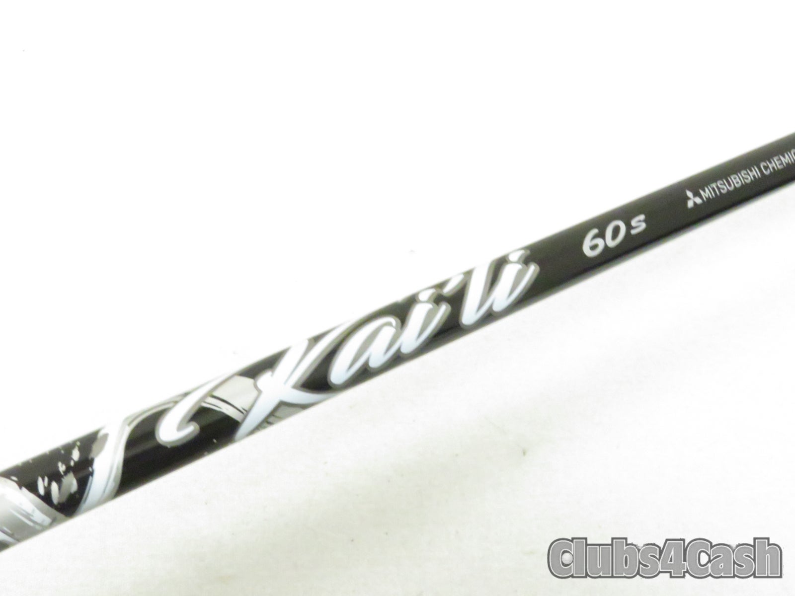 PING G430 Max 10K Driver 10.5 Mitsubishi Kai'li White 60 Stiff +