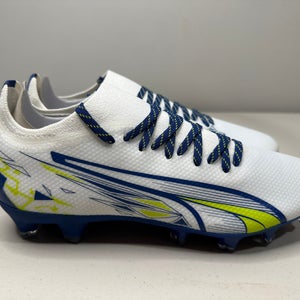 Size 13 Men’s PUMA Ultra Ultimate CP FG/AG Soccer Cleats Christian Pulisic BNIB