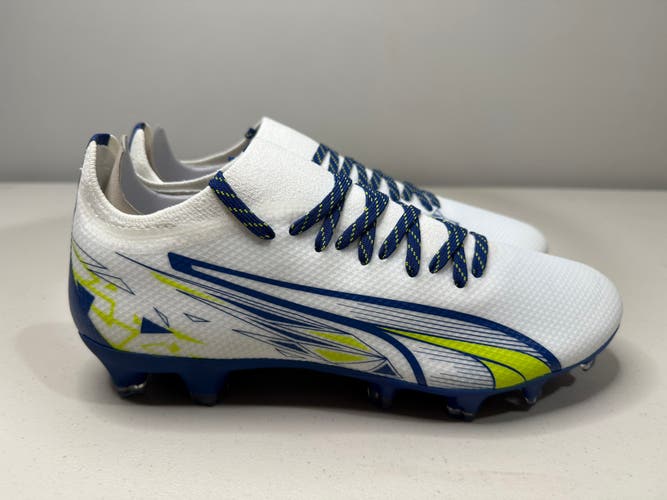 Size 13 Men’s PUMA Ultra Ultimate CP FG/AG Soccer Cleats Christian Pulisic BNIB
