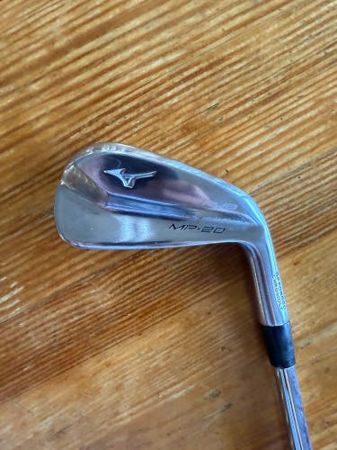 Mizuno MP 20 (2 iron) (slightly used)