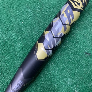 Louisville Slugger Meta (2 3/4") USSSA Bat 2021 (-8)
