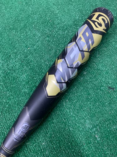 Louisville Slugger Meta (2 3/4") USSSA Bat 2021 (-8)
