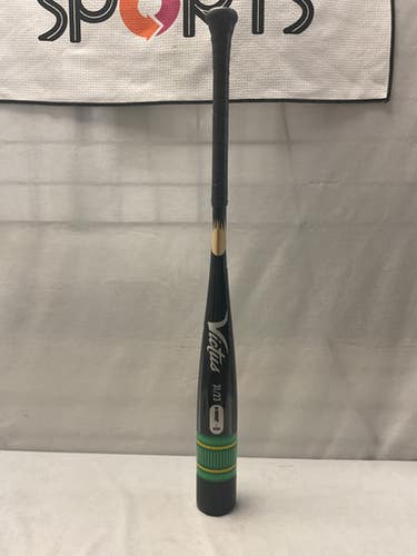 Used Victus VIBE TICONDEROGA BB/SB USSSA 2 3/4 Bat 31" 11490-S000265381