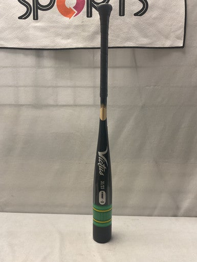 Used Victus VIBE TICONDEROGA BB/SB USSSA 2 3/4 Bat 31" 11490-S000265381