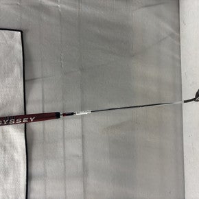 Used Odyssey WHITE ICE 9 Mens Putter LH 11490-S000265373