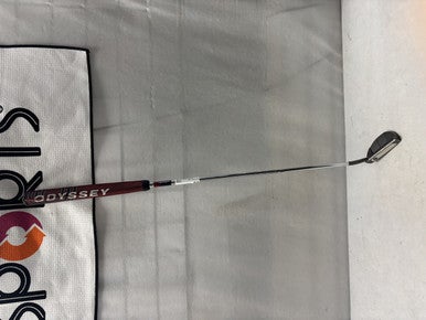 Used Odyssey WHITE ICE 9 Mens Putter LH 11490-S000265373