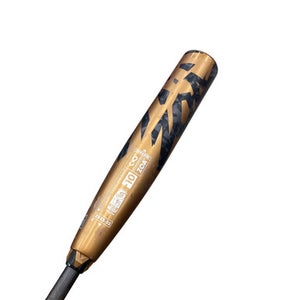Used Demarini 22 ZOA BB/SB USSSA 2 3/4 Bat 30" 11760-S000081313