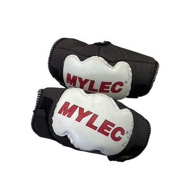 Used Mylec ELBOW Senior Elbow Pads MD 11760-S000081308