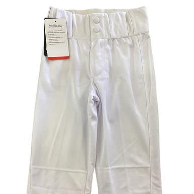 Used Marucci BASEBALL PANTS BB/SB Pant Boys White SM 11760-S000081304