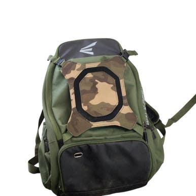 Used Easton BACKPACK BB/SB Player Backpack Camouflage 11760-S000081302