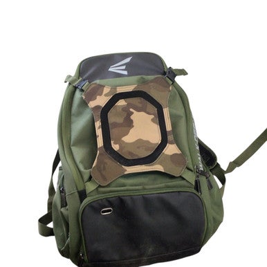 Used Easton BACKPACK BB/SB Player Backpack Camouflage 11760-S000081302