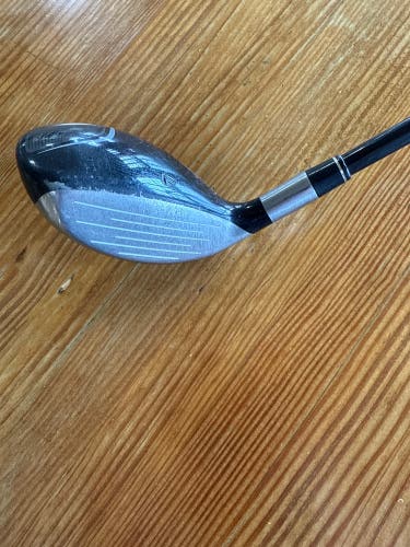 TaylorMade Burner Rescue 4H (Used)