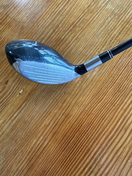 TaylorMade Burner Rescue 4H (Used)