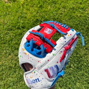 Wilson A2000 RH Infield Baseball Glove 11.5" (New)