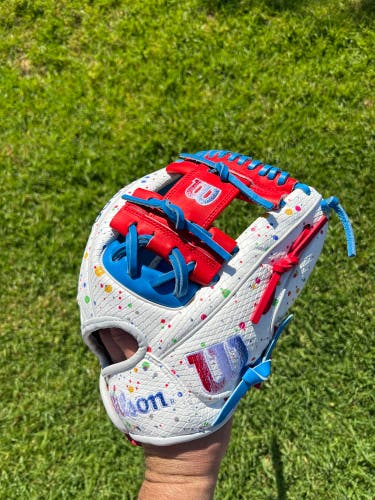 Wilson A2000 RH Infield Baseball Glove 11.5" (New)