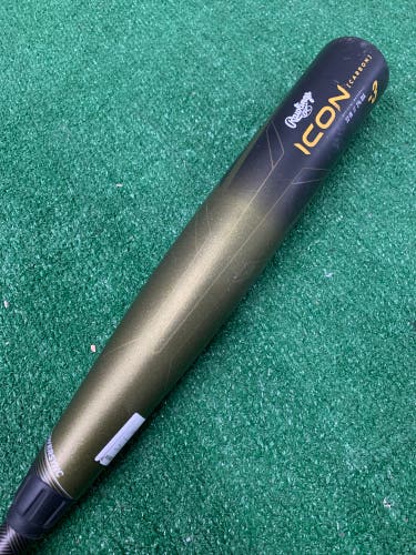 Rawlings Icon BBCOR 2023 (-3)
