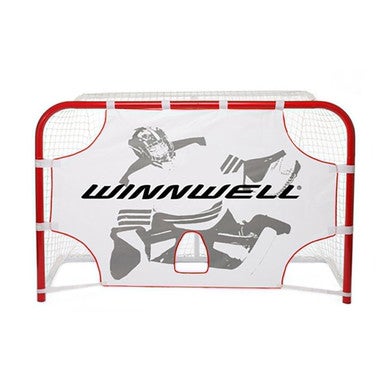 New 54" Accushot Shooting Target 11858-WLLTG54AS06