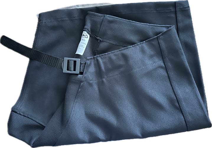 Black Large Pant Shell (New)