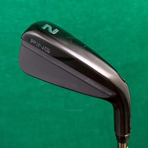 Ping iCrossover Utility 2 Iron Ping Tour 2.0 Chrome 85-X Graphite Extra Stiff